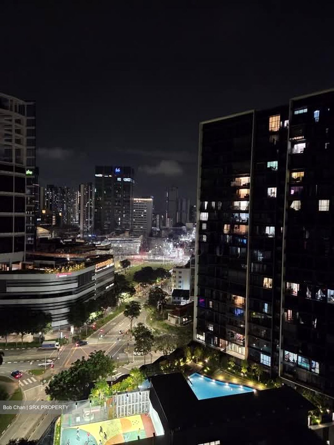 Blk 11 Farrer Park View (Kallang/Whampoa), HDB 4 Rooms #576804531